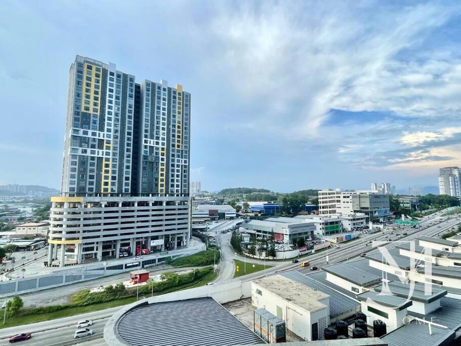 Amerin 2br View Family #8